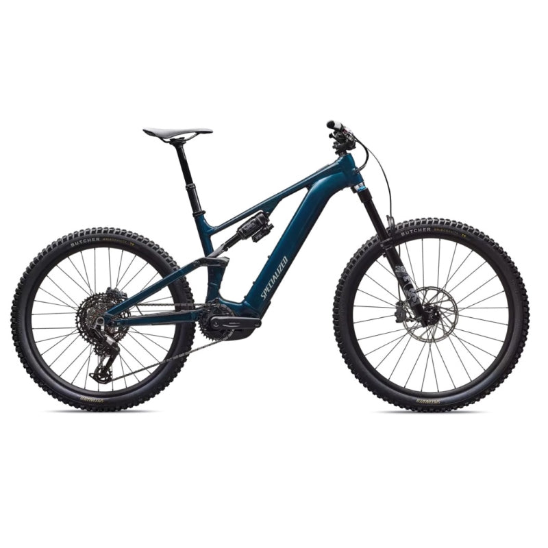 Specialized Levo Comp Alloy 4 (101NM Torque 666W Power 840WH Battery) Comes with a $1020 instore voucher until 31 OCTOBER 2025