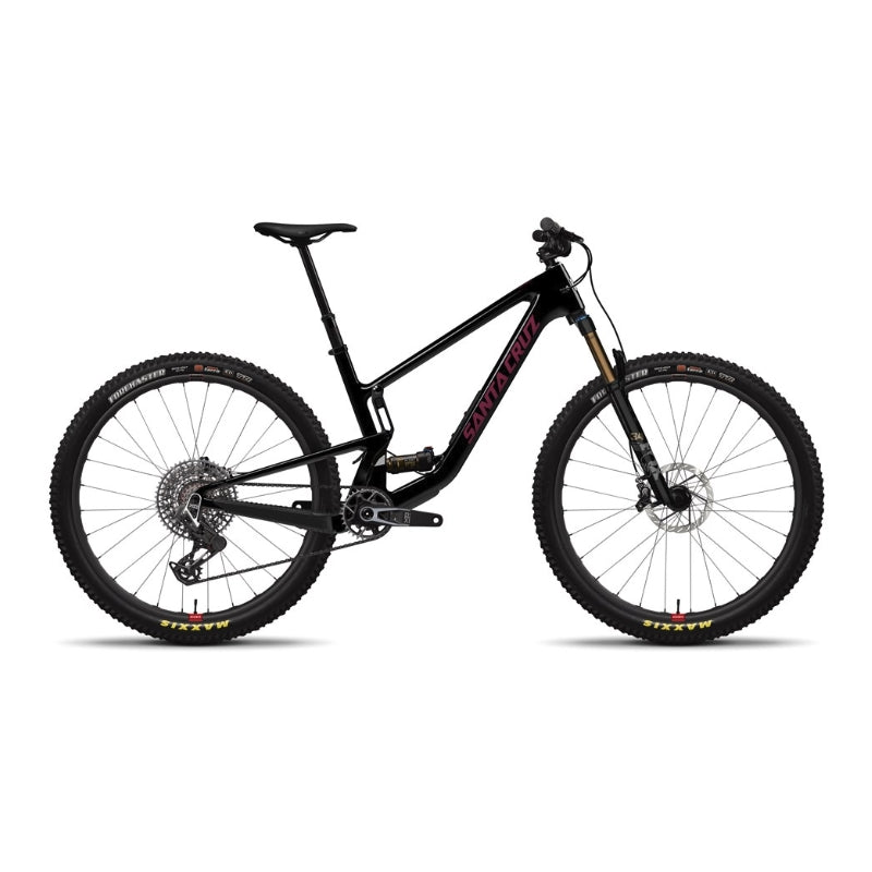 Santa Cruz 2026 Tallboy 5 CC X0 Axs-kit Rsv