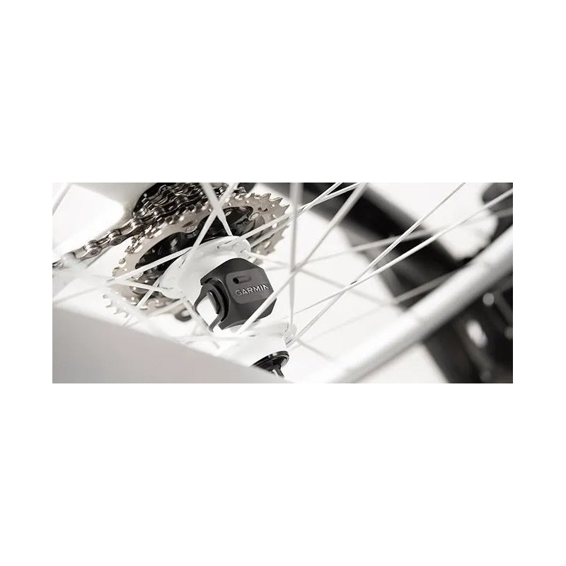 Garmin Access Bike Speed Sensor 2 (reese's Law)