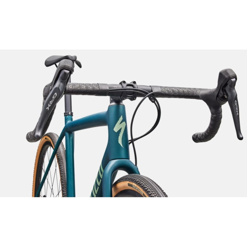 Specialized 2026 Crux Comp