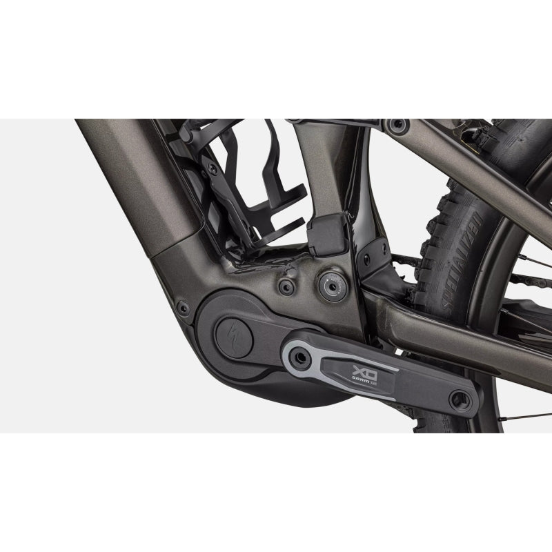 Specialized Levo Pro 4 (101NM 666W Power 840WH Battery) Comes with $1790 instore voucher until 31 OCTOBER 2025