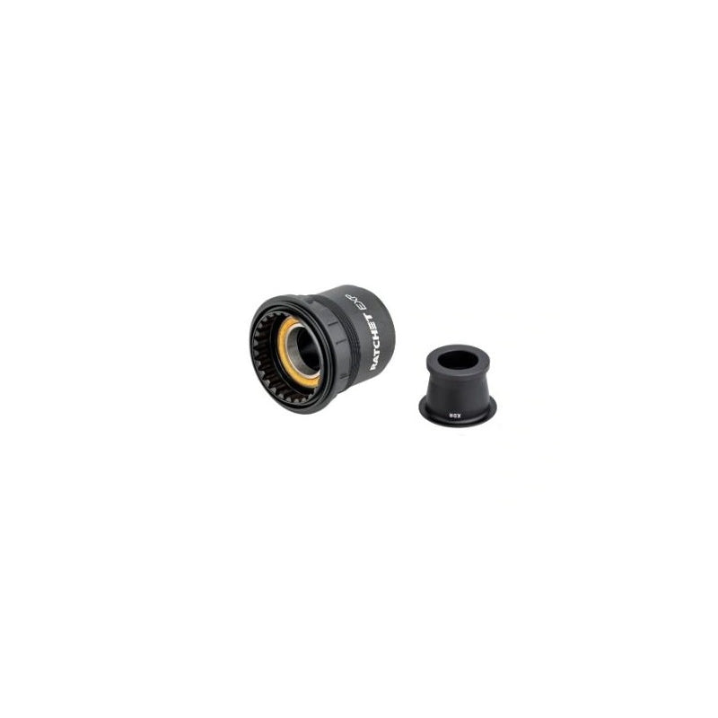 DT Swiss DT Rotor Kit Ratchetexp Ceramic Xdr Inc 12MM Right Endcap