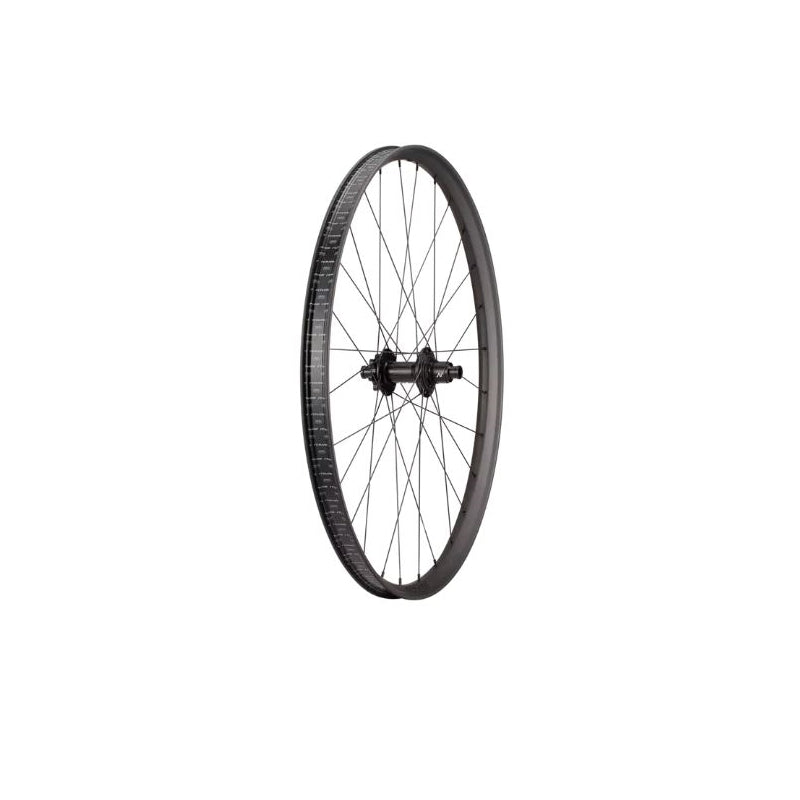 Roval Traverse SL II I9 1/1 29 Rear Wheel