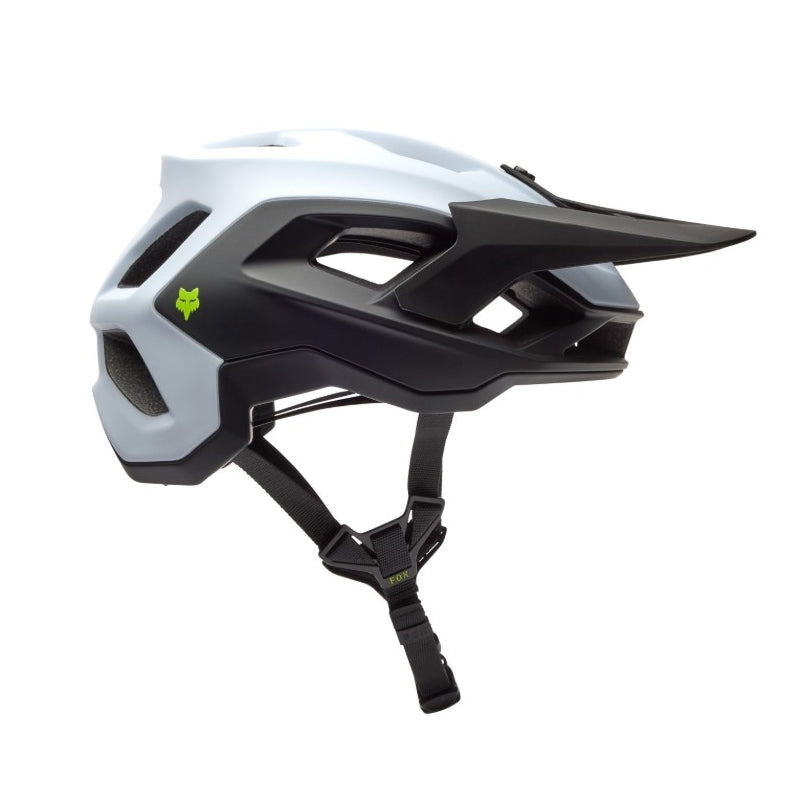 Fox Head Speedframe Helmet 5050 Blkwht /S