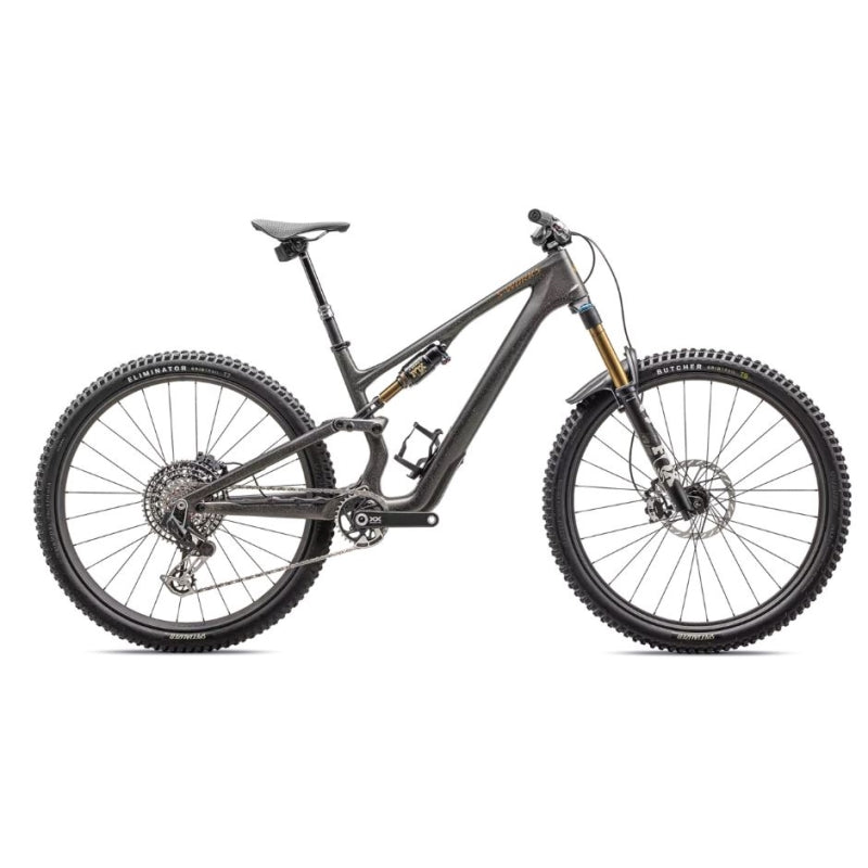 Specialized Sworks Stumpjumper 15 2025