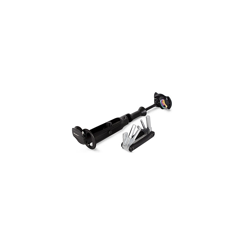 Specialized Headset Conceal Carry Tool Black (new For XL Size Bike- Not In Original Packaging