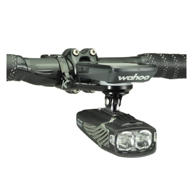 K-edge Max XL Mount For Wahoo - Combo