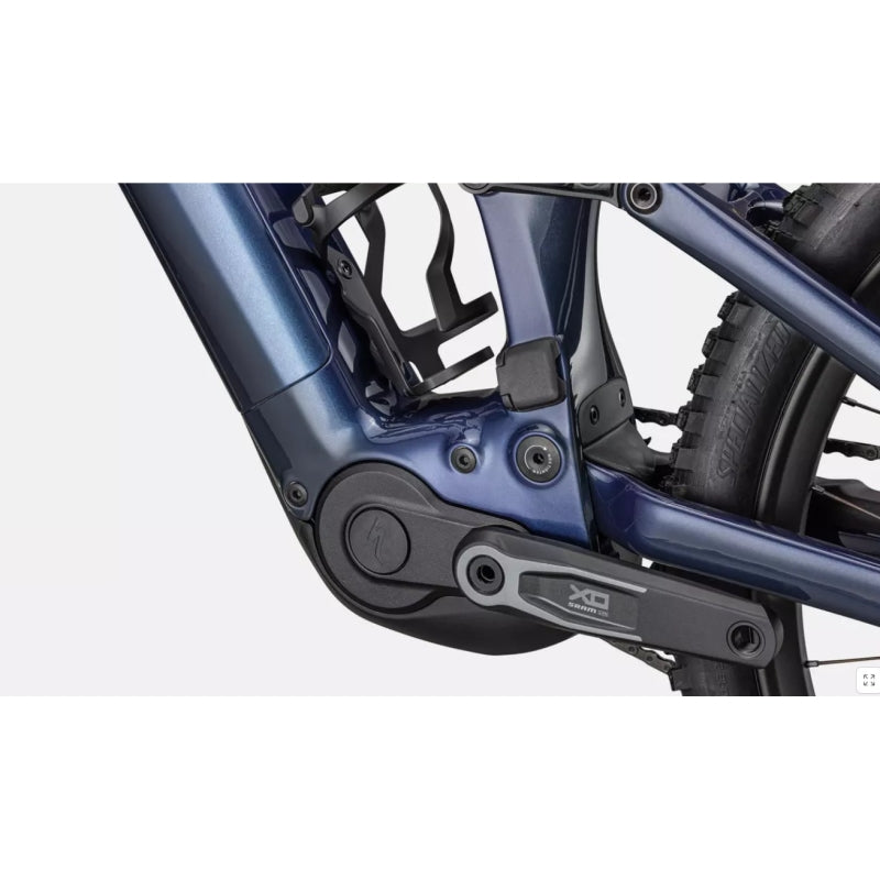 Specialized Levo Pro 4 (101NM 666W Power 840WH Battery) Comes with $1790 instore voucher until 31 OCTOBER 2025