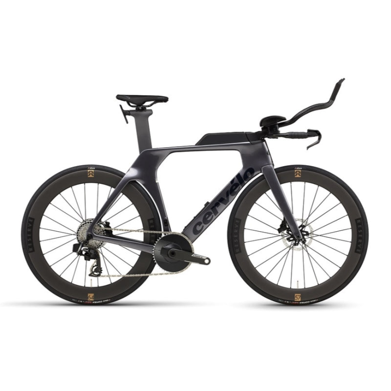 Cervelo C26 P Series Force Axs 1