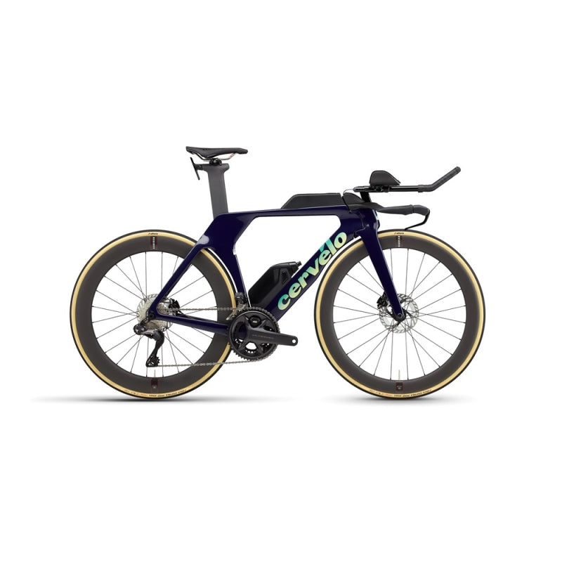 Cervelo P5 Ultegra DI2 2025
