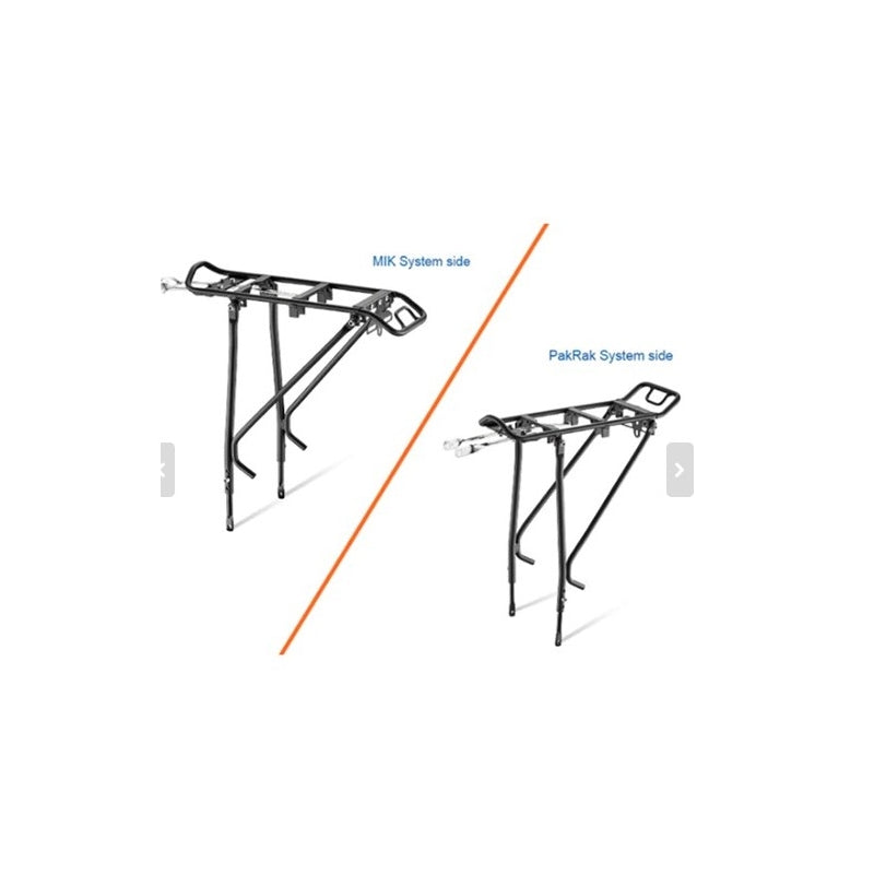 Ibera M-i-k Pakrak Touring Rack