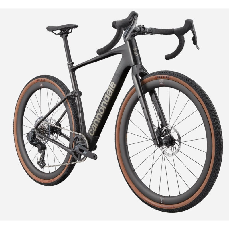 Cannondale 700 U Topstone Crb 1 Axs