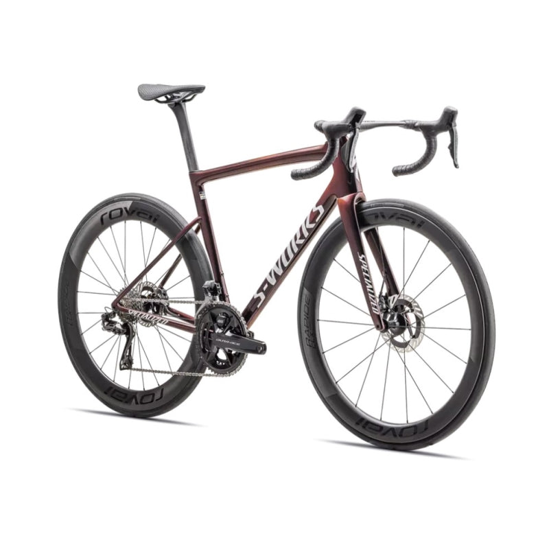 Specialized 2025 S-works Tarmac SL8 Dura-ace (49 INSTOCK NOW)