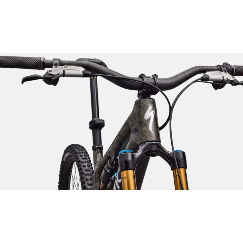 Specialized 2026 S-works Turbo Levo SL 2