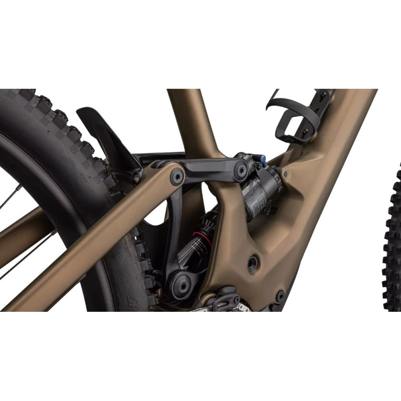 Specialized 2025 Kenevo SL 2 Comp (last one)