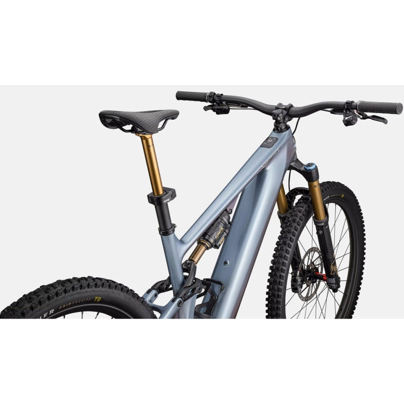 Specialized S-works Levo 4 (111NM 720W Power 840WH Battery) Comes with $2350 instore voucher until 31 OCTOBER 2025