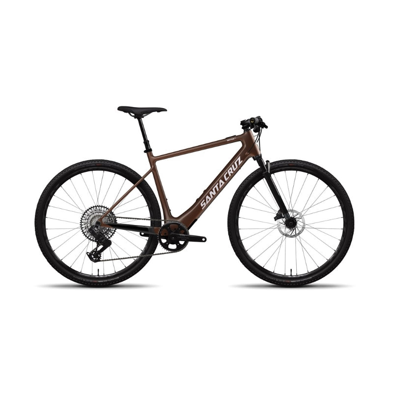 Santa Cruz 2026 Skitch CC GX Axs-kit Flat 700C (PRE-ORDER FOR NOVEMBER DELIVERY)