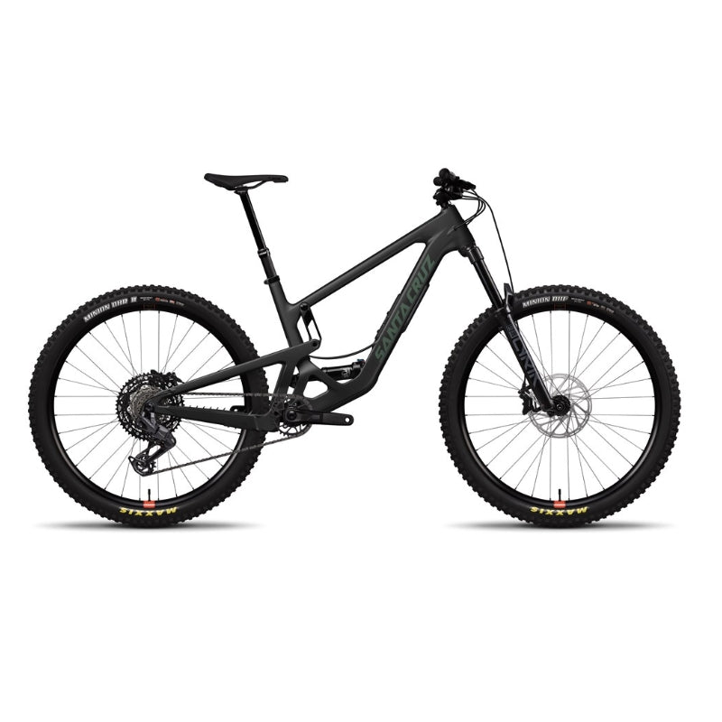 Santa Cruz 2026 Hightower 4 C 70-KIT 29