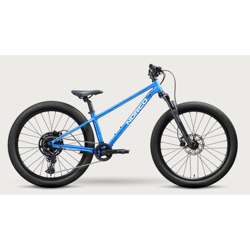 Norco Bikes Charger 24