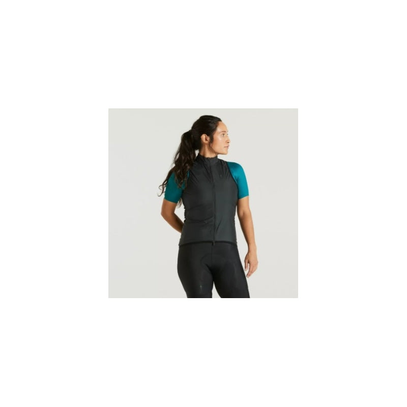 Specialized Women's SL Pro Wind Gilet