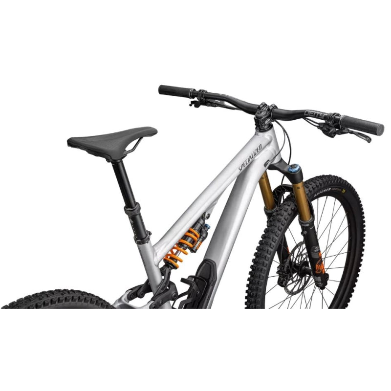 Specialized Stumpjumper 15 Fox Coil Alloy 2025