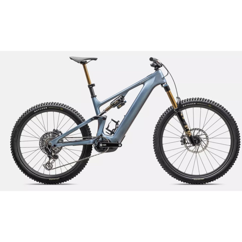 Specialized S-works Levo 4 (111NM 720W Power 840WH Battery) Comes with $2350 instore voucher until 31 OCTOBER 2025