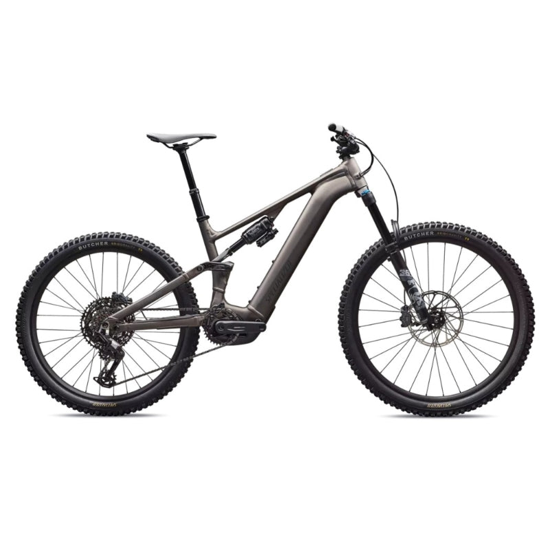 Specialized Levo Comp Alloy 4 (101NM Torque 666W Power 840WH Battery) Comes with a $1020 instore voucher until 31 OCTOBER 2025