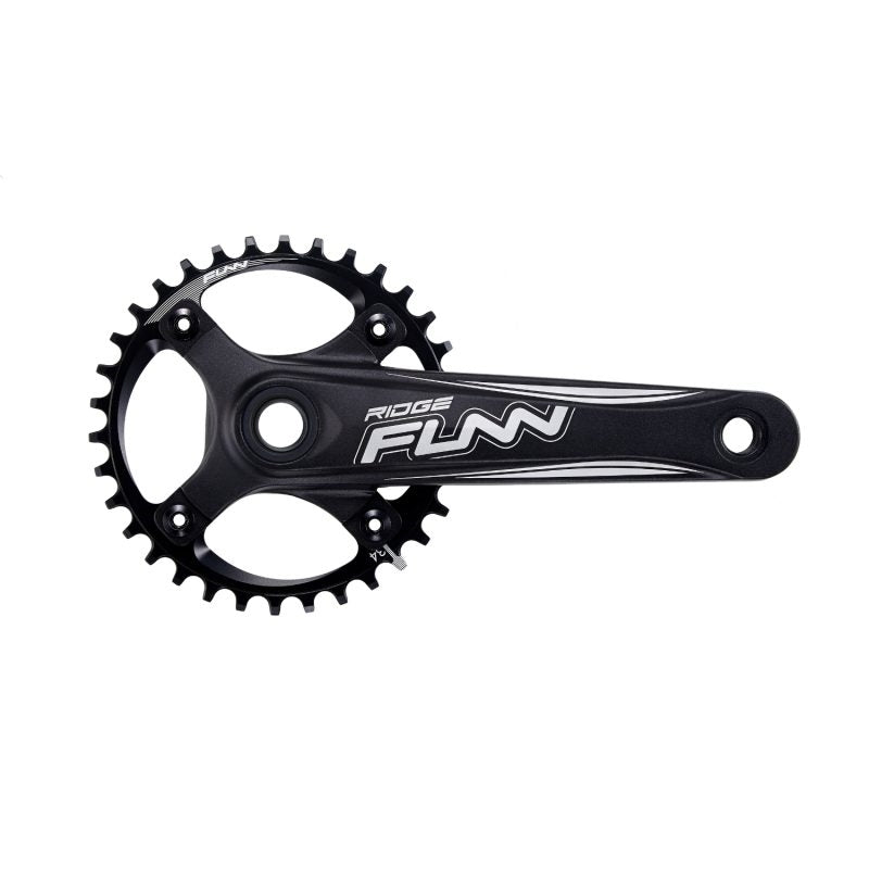Funn Ridge Cranksets 34T 104PCD