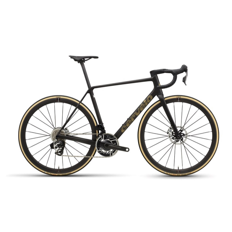 Cervelo C26 R5 Sram Red Axs