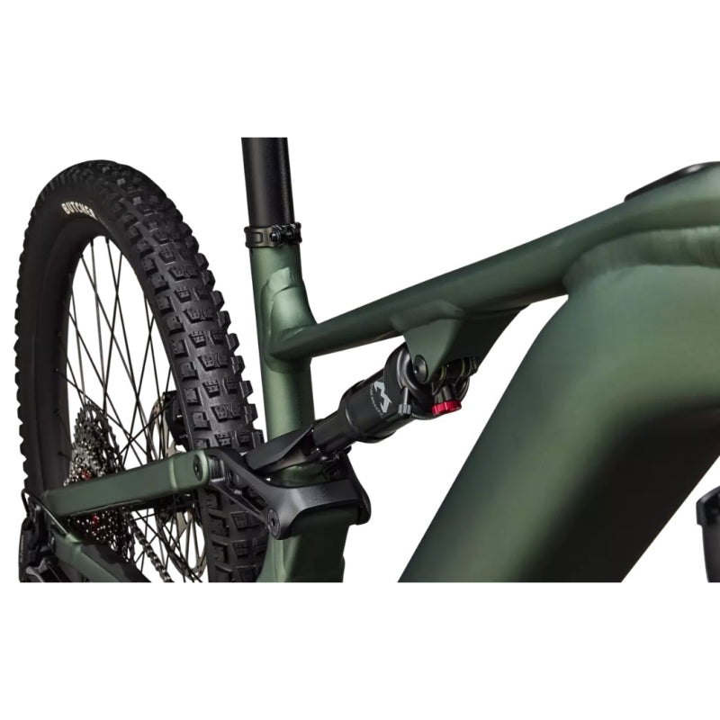 Specialized Levo Alloy 4 (101NM Torque 666W Power 840WH Battery) Comes with $890 instore voucher until 31 OCTOBER 2025