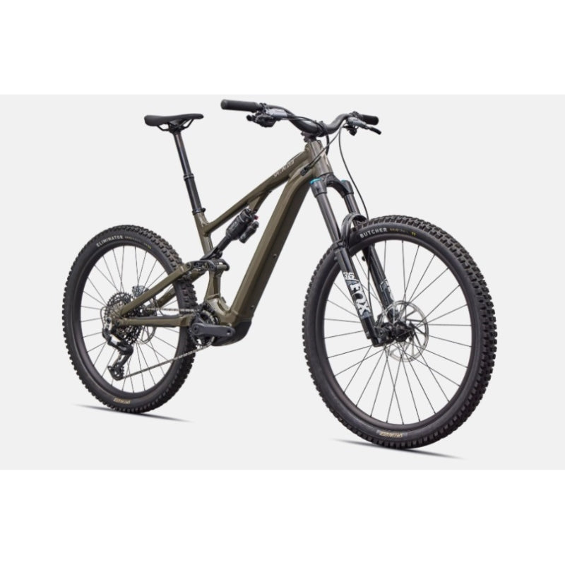 Specialized 2026 Levo SL 2 Comp Alloy
