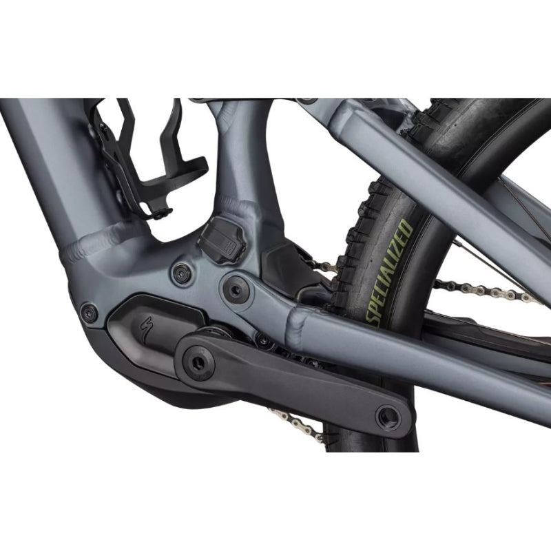 Specialized Levo SL 2 Comp Alloy 2025 (50NM Torque 320W Power 320WH Battery)
