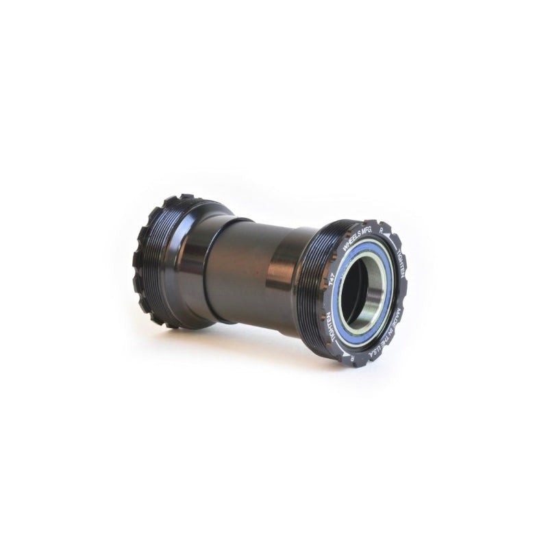 Wheels Manufacturing BB T47A 24MM Shimano Abec 3