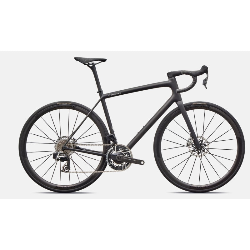 Specialized 2026 S-works Aethos 2 - Sram Red Axs