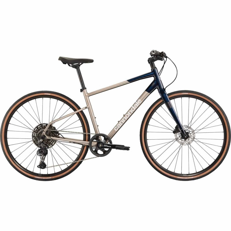 Cannondale Quick 1