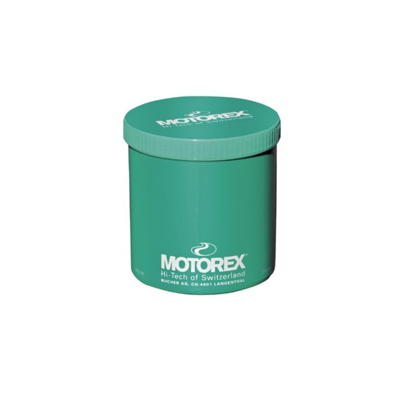 Motorex Bgrease 2000 Tin 850GR
