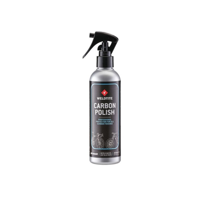 Weldtite Dirtwash Carbon Clean & Protect Spray 250ML