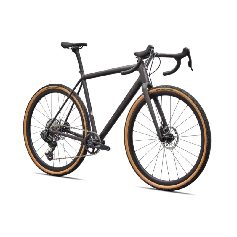 Specialized 2026 Crux Expert