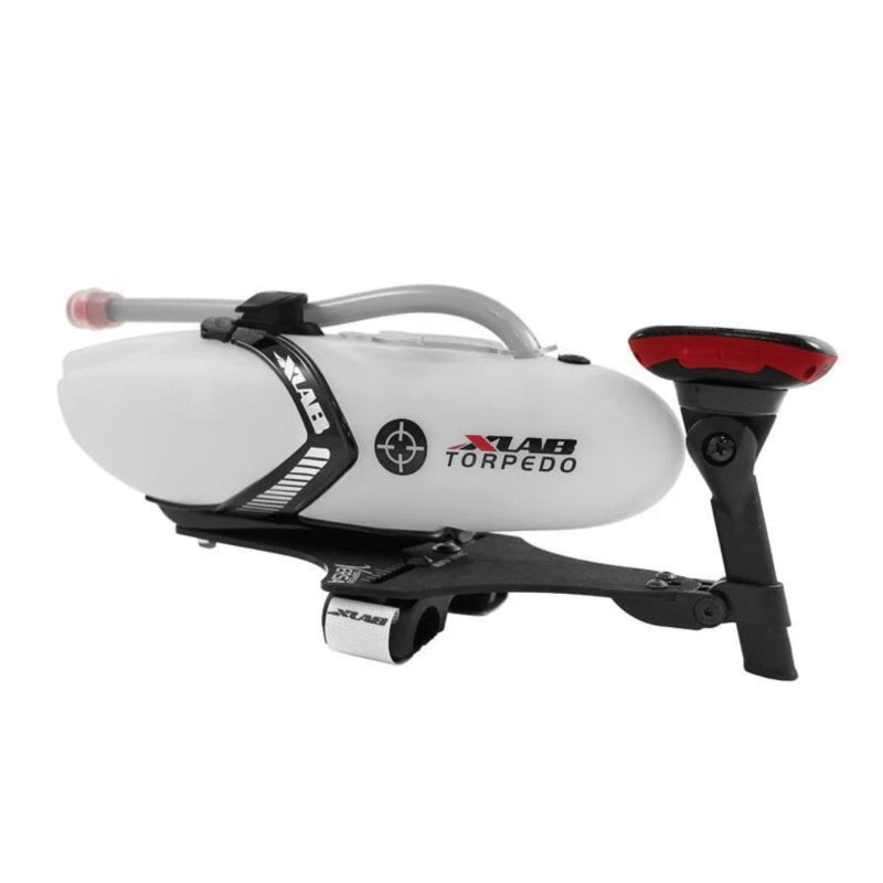 X-lab Xlab Hydration Torpedo Versa 200 Red