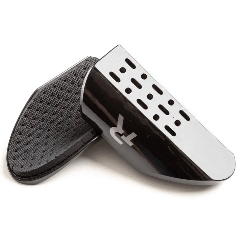 Tririg Signature Open Back Arm Cups For Alpha Prime Carbon Aero Bar