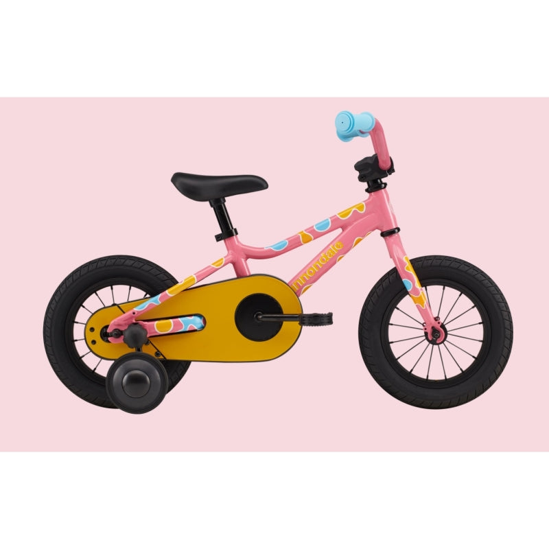Cannondale 2026 Kids Trail 12INCH