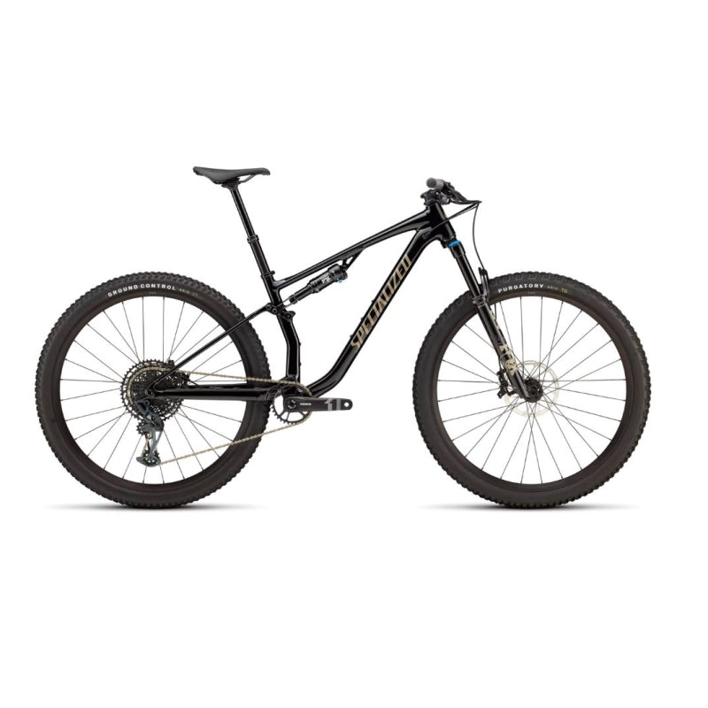 Specialized 2025 Chisel Comp Evo
