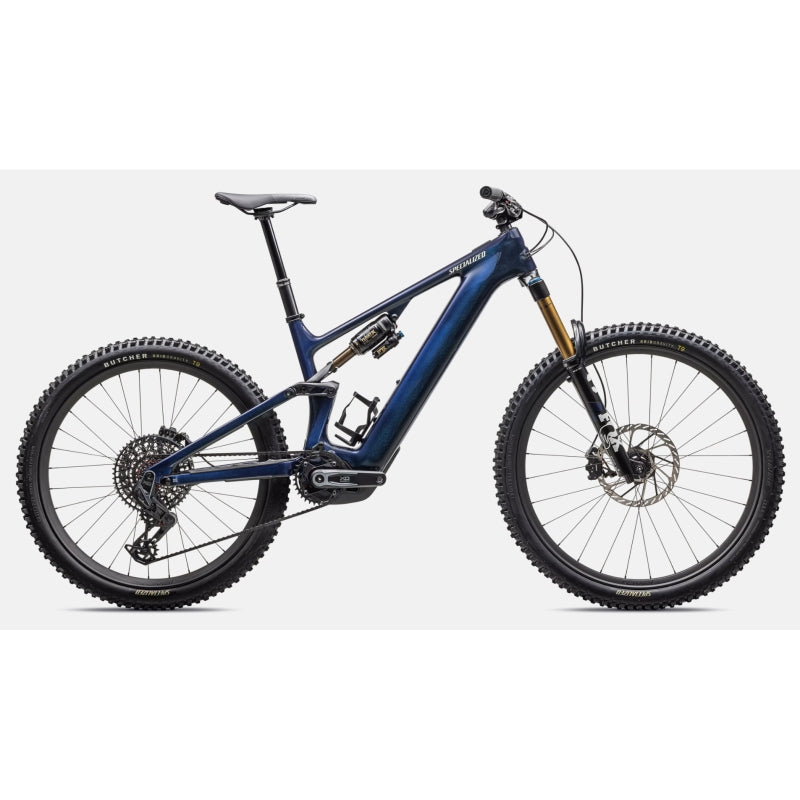 Specialized Levo Pro 4 (101NM 666W Power 840WH Battery) Comes with $1790 instore voucher until 31 OCTOBER 2025
