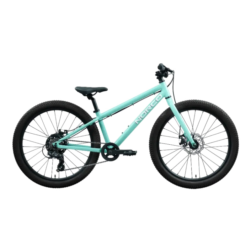 Norco Storm 24 Disc -Rigid Fork