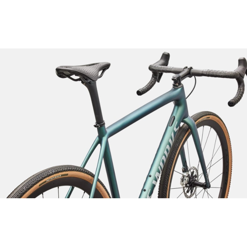 Specialized 2026 S-works Crux - Sram Red Xplr