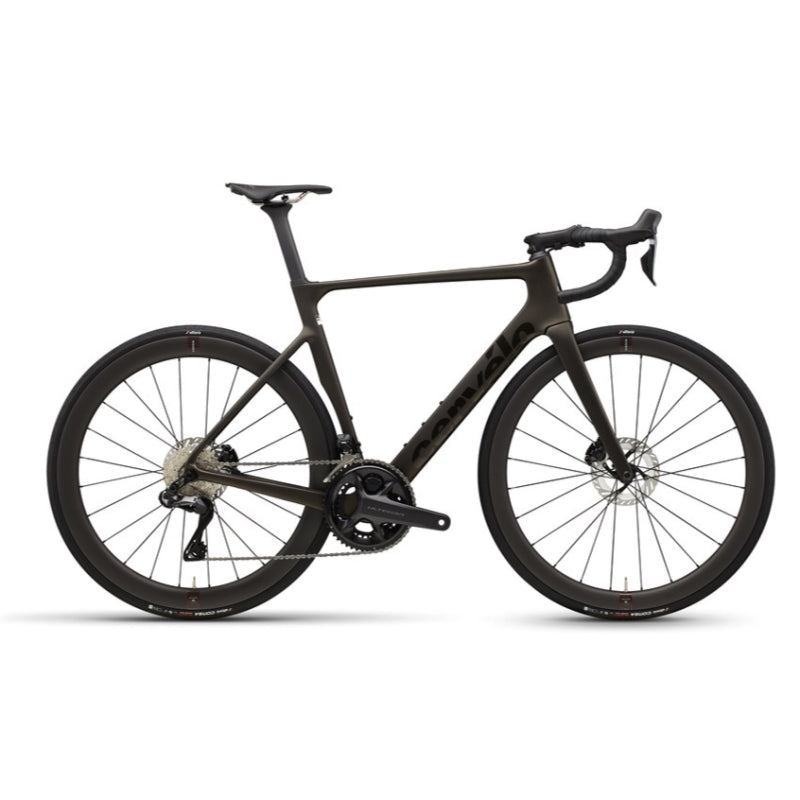 Cervelo C26 Soloist Ultegra DI2
