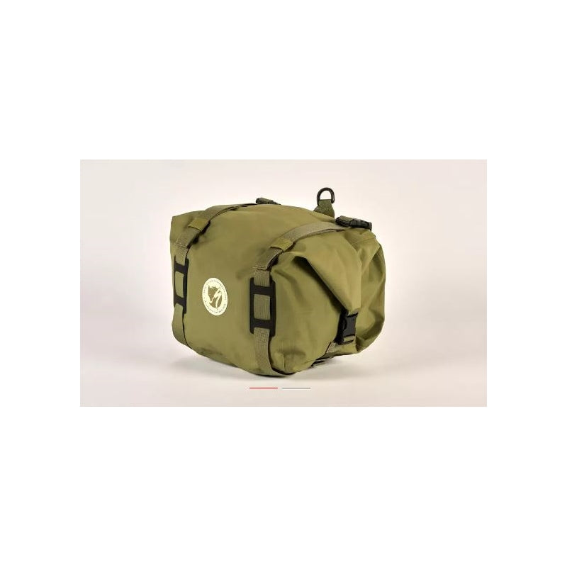 Specialized Handlebar Rolltop Bag