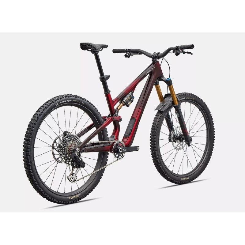 Specialized 2026 S-works Stumpjumper 15 Evo
