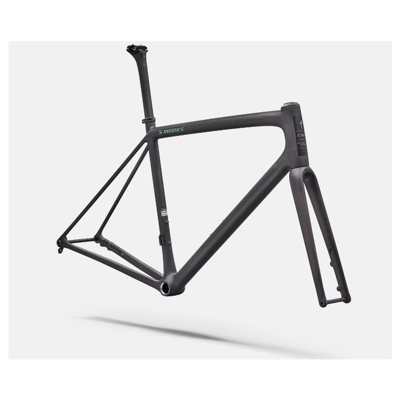 Specialized 2026 S-works Aethos 2 Framesets (Order in for January Delivery)