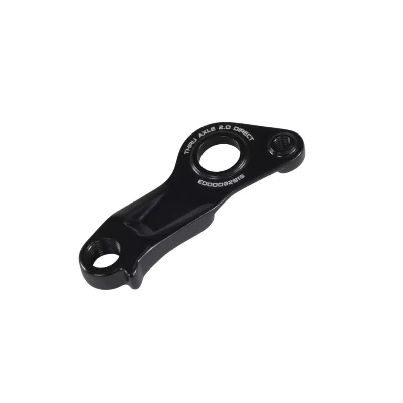 Specialized 2018 Road Disc Through Axle Derailleur Hanger For Shimano DM In Adult One Size